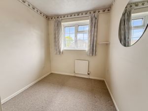 Bedroom Three- click for photo gallery